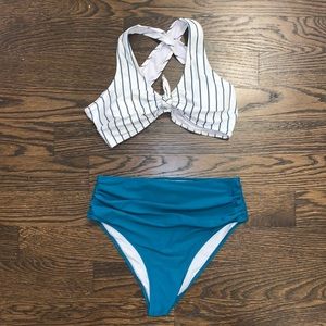 Cupshe bathing suit
